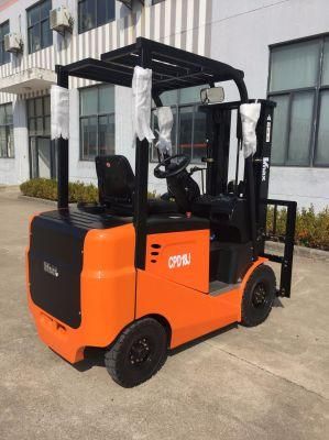 Brand New 1.5-2tton Electric Forklift