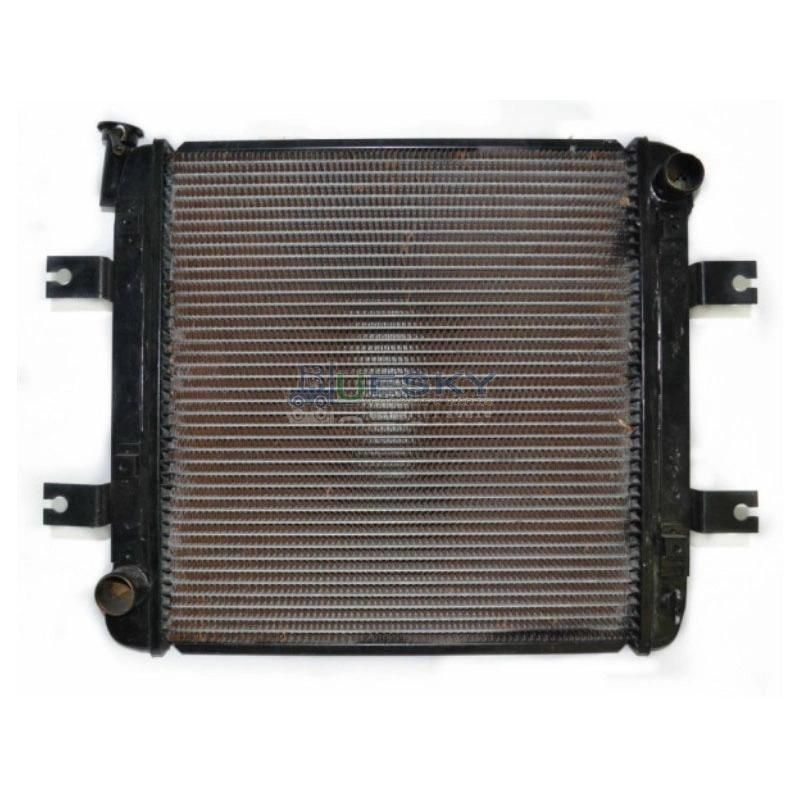 Radiator for Nissan J01m Forklift Truck