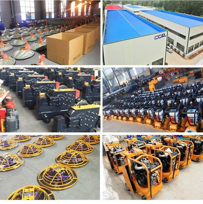 Top 5 Brand 1000kg Adjustable Forks Forklift