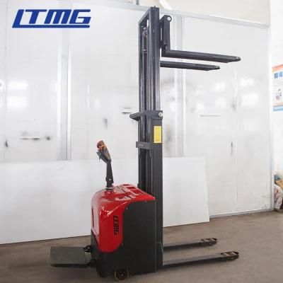 Hot Sale Battery AC Motor Ltmg China for Electric Price Pallet Stacker