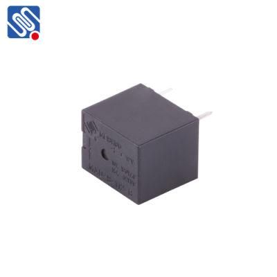 Meishuo Electromagnetic Automotive 5pin Car Light Relay for Auto Control