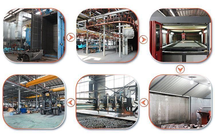 Tder Container Lifting 12 Ton 13 Ton 15 Ton 16 Ton Diesel Forklift Heavy Duty Forklift Diesel Forklift Trucks