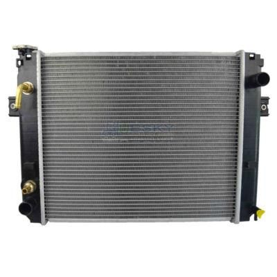 Radiator for Hyster H2.00-H3.00dx Forklift Truck