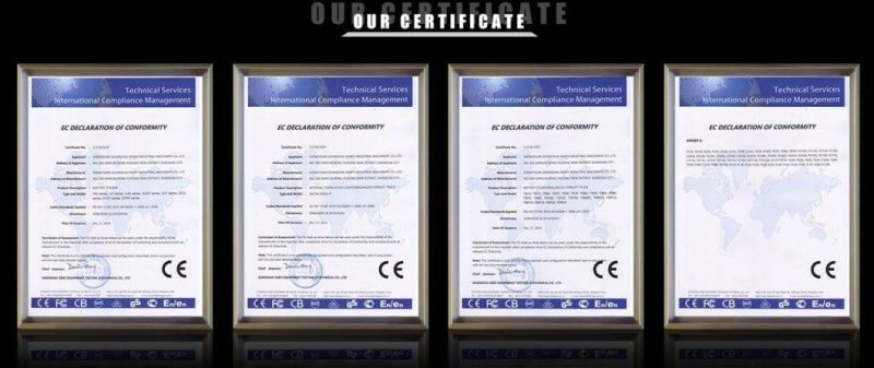 Cost Effictive Price Heavy Duty 3500kg / 4000kg Capacity Diesel Forklift