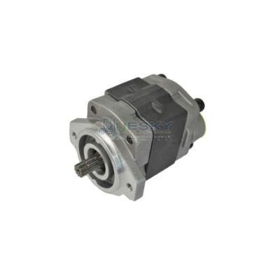 Hydraulic Gear Pump for Toyota 6fd20/30 Forklift Truck