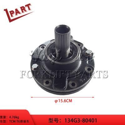 Forklift Parts Charging Pump 134G3-80401 for T6 Forklift