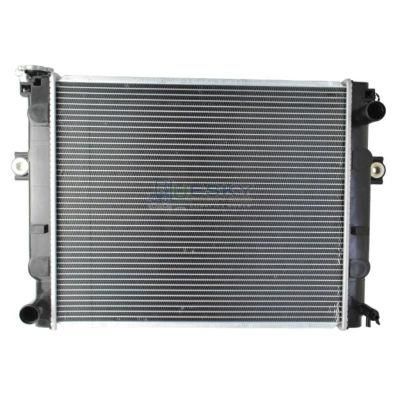 Forklift Parts Radiator for Tcm Fg/D20c3 Forklift Truck