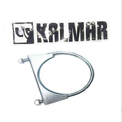 Kalmar 923096.0003 Exhaust 3 1/2 Inch Clamp