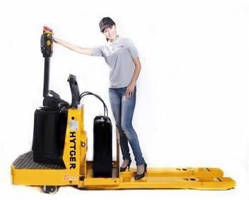 2 Ton Battery Operated Electric Pallet Truck (EPT20-20RA(S))