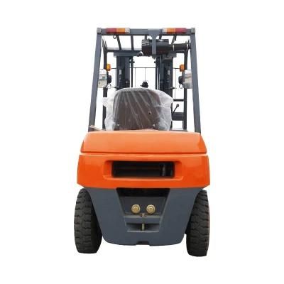 Diesel Engine 2022 Huaya China New Forklift Price Forklifts Hot Sale Fd70