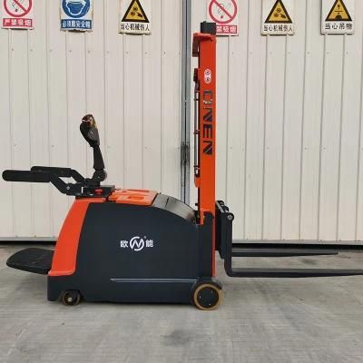 E: Video Technical Support, Online Support 1600mm-3500mm Jiangmen Telescopic Forklift