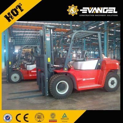 Yto 2.5 Ton Diesel Forklift Cpcd25 for Sale