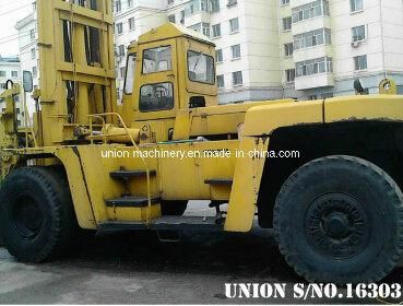 Toyota FD250 (25 T) Forklift