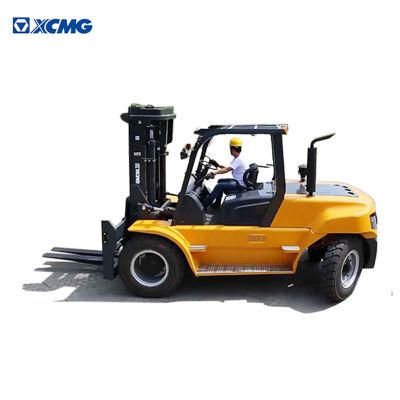 XCMG Japanese Engine Xcb-D30 Diesel 3t 5 Ton Ace Forklift 5t Mobile Lifting Equipments 3 Ton