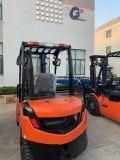 Orange, Yellow, Red 1t - 5t Gp Naked China Diesel Forklift Cpcd30