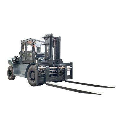 12ton Diesel Forklift Truck with Hydraulic System