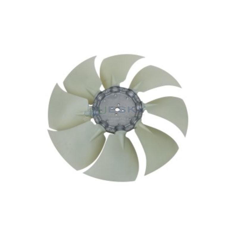 Aluminum Fan for Forklift Truck Bfpf261