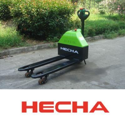 2 Ton Electric Pallet Truck