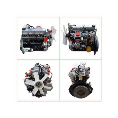 Forklift Diesel Engine Assembly Use for S4s/474 with OEM 32A89-60600, Genuine Parts