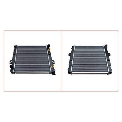 91e01-00010 New Forklift Radiator for F14e F18c S4s