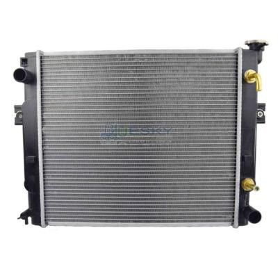 Radiator for Tcm Fd20/25t6h Forklift Truck