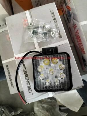 Forklift Parts light of Work Type LED Forkfocus Forklift Service