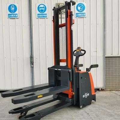 Not Adjustable Electric Jiangmen Truck Forklift Cdd