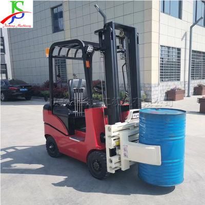 Holding Clamp Forklift Round Clamps Rotary Clamps Machine