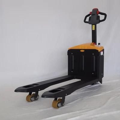 1t - 5t New Jiangmen Electric Stacker Lithium Battery Forklift