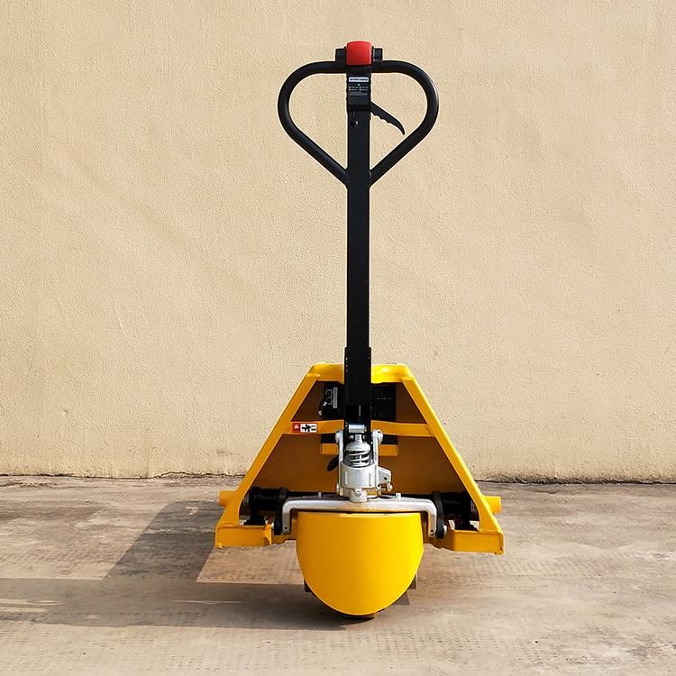 2.0 Tons Semi Electric Pallet Truck Small Jack