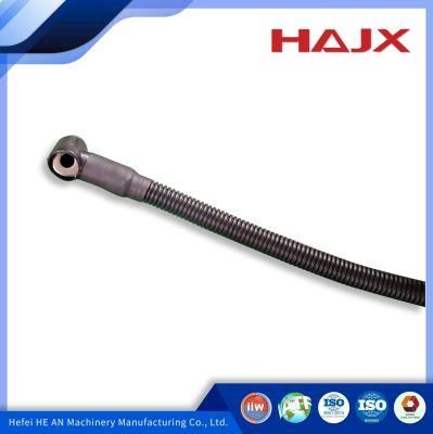 Heli-Forklift Parts-Storage Battery Lead-K9ga2-40200 for 0.5-46ton Forklift