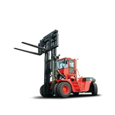 Heli Forklift 16ton New Diesel Forkift Price Cpcd160 Cpcd200