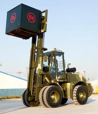 Swltd Brand Forklift