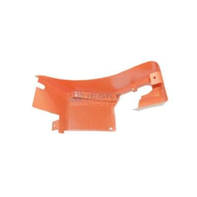 Step for Toyota 7fb15/18/20/25 Forklift Truck