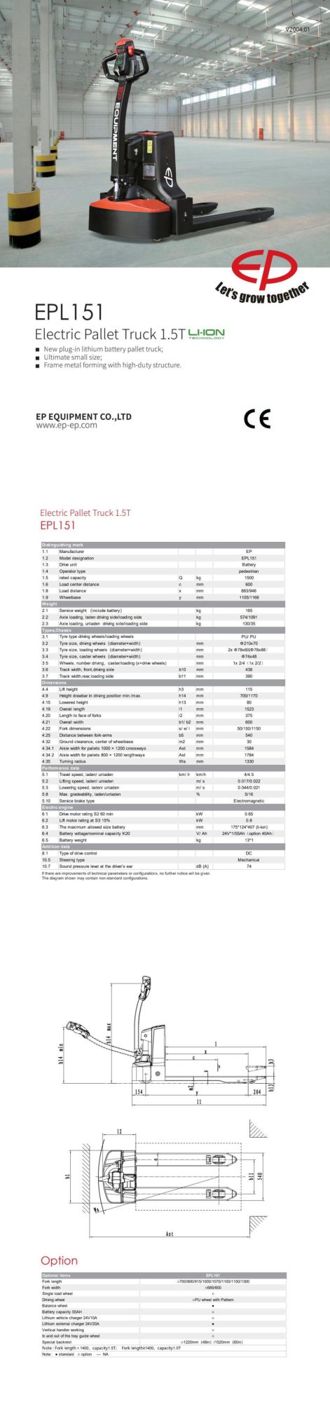 EPl151
