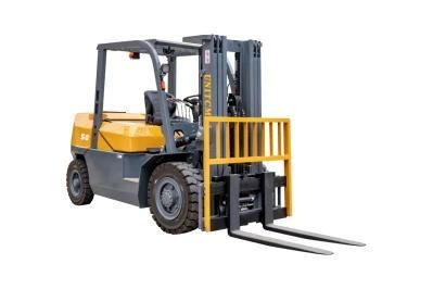 Unitcm Industrial Diesel Heavy Equipment Forklift