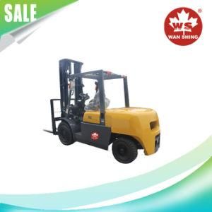 Economic 5ton Diesel Forklift Truck