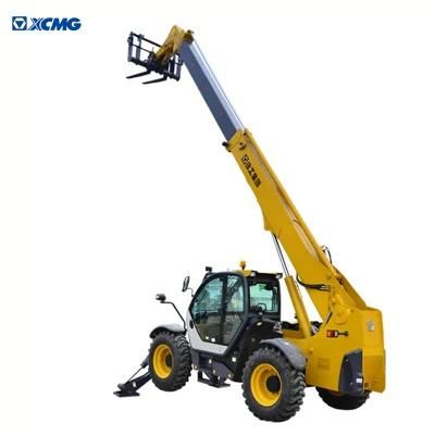 XCMG Good Quality 4.5 Ton 17m Telescopic Handler Forklift Truck Xc6-4517K Telehandler