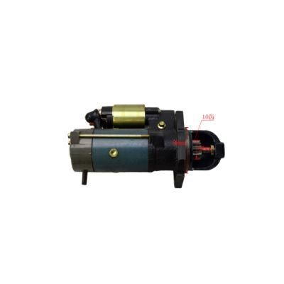 Forklift Spare Parts Starter Motor Used for 4r3a, 4r3a