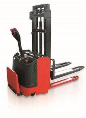 1 Ton 1.5 Ton 2 Ton Common Type Electric Stacker