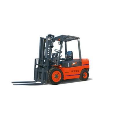 Hot Sale 3ton Fd30 (T) II Lonking Diesel Forklift