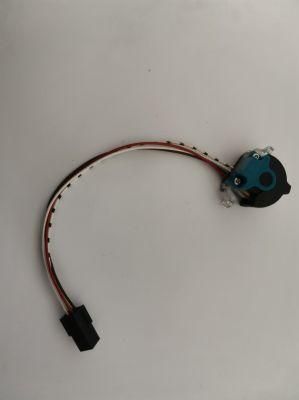 Konecrane Reach Stacker Smv Spare Part 6036.044 Switch Price
