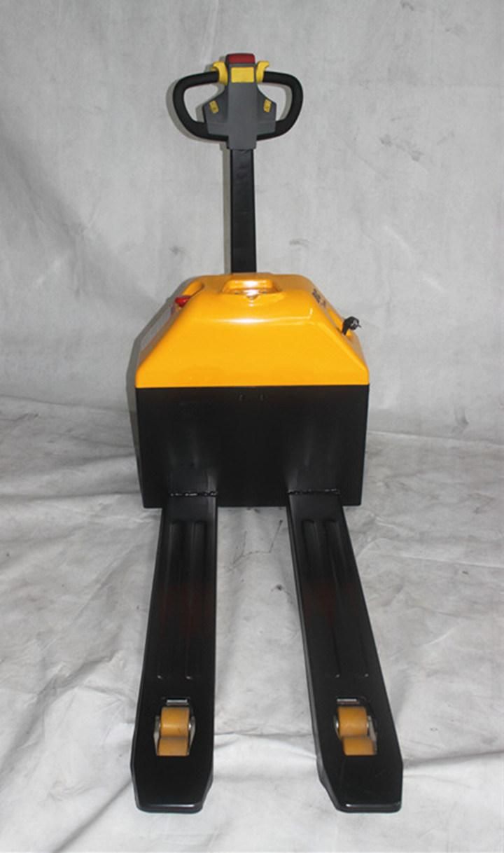 1500kg/2000kg Electric Pallet Truck