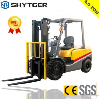 4-5ton Diesel Forklift