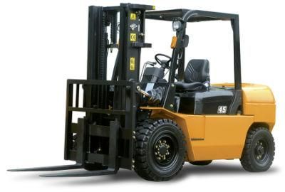 Hangcha R Series 4ton, 4.5ton, 5ton Diesel Forklift Cpcd50