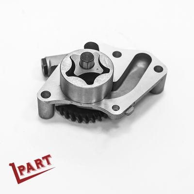 Forklift Spare Parts Oil Pump for 4D94e Engine