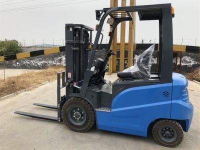 New Electric Forklift Price, Used Still Electric Forklift, Battery Stacker, 4 Wheel Diesel and Electric Forklift