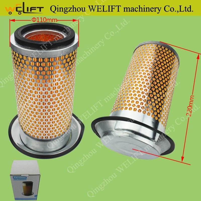 K1122 Forklift Air Filter Klx-H24s1-00210-Yb