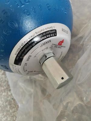Accumulator B229900000045 Ehv10-33090 It Is Suitable for Sany Frontal Crane for Sany