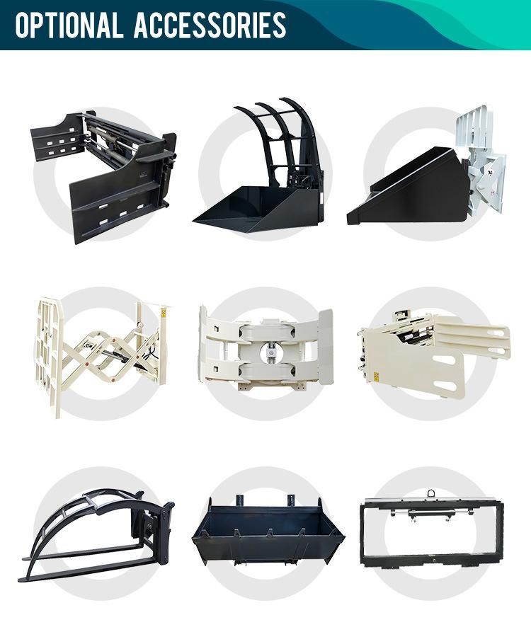 High Quality China 2022 Huaya Home Forklift Prices Rear Counterweight Retractable Fb30